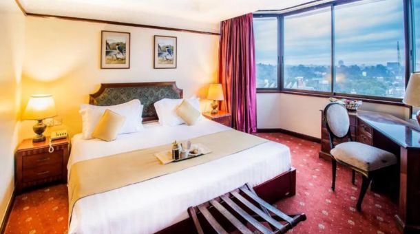 Hoteles Ofertas Dynamic Tours